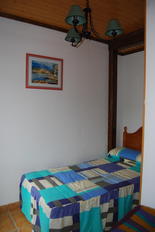 Apartamentos Les Moreres Duesaigues Quarto foto