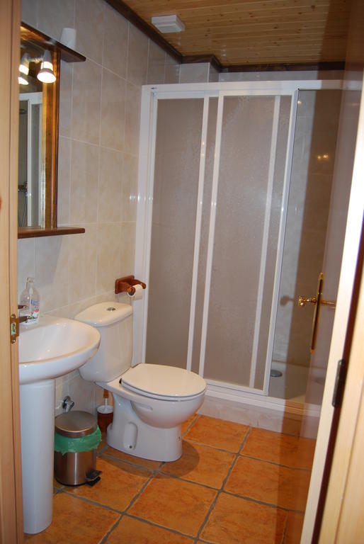 Apartamentos Les Moreres Duesaigues Quarto foto